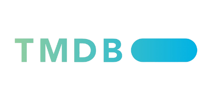 TMDB Logo